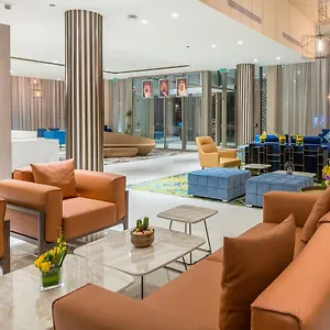 Radisson Blu Hotel, Corniche Djedda